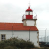 Zum Leuchtturm Ponta do Altar