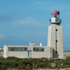 Zum Leuchtturm Ponta de Sagres