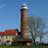 to the lighthouse Jarosawiec