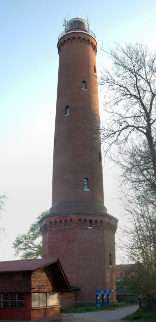 lighthouse Gski