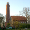to the lighthouse Gski