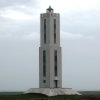 to the lighthouse Knarrarós