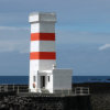 Zum alten Leuchtturm Garðskagi