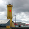 Zum Leuchtturm Sandgerði