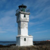 Zum alten Leuchtturm Akranes