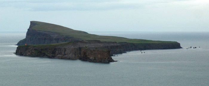lighthouse Málmey