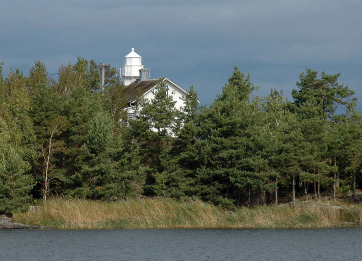 lighthouse Naven