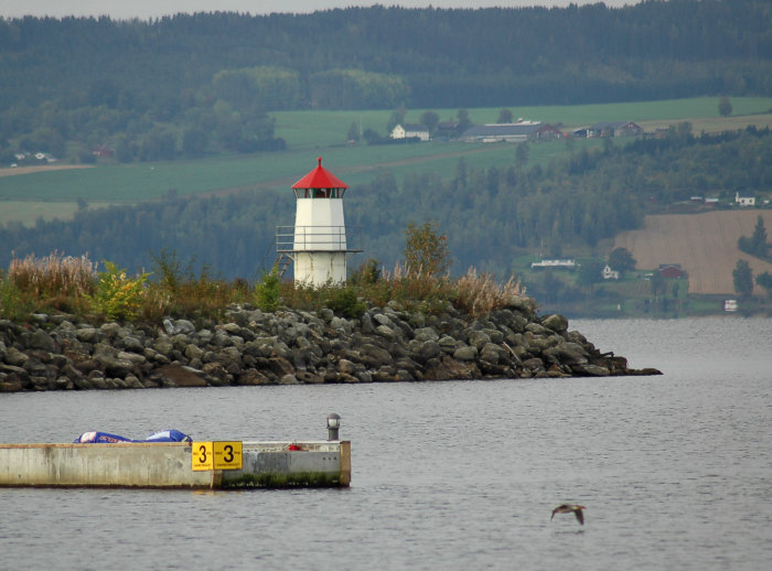 lighthouse Hamar