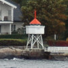 to the lighthouse Spro