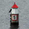 to the lighthouse Skurvegrunnen