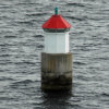 to the lighthouse Nakkholmsteinen