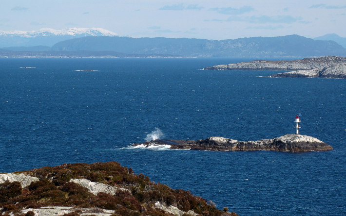 lighthouse Stålhova