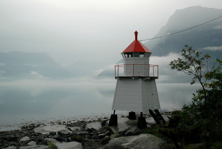 lighthouse Nes