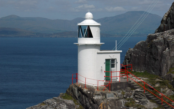 lighthouse Sheep's Head