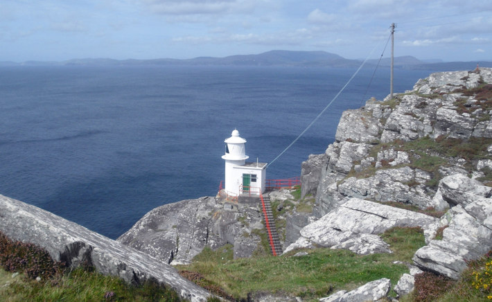 lighthouse Sheep's Head