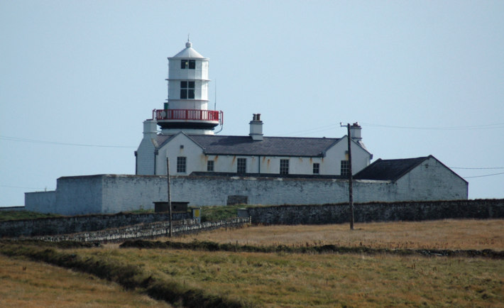 Leuchtturm Galley Head