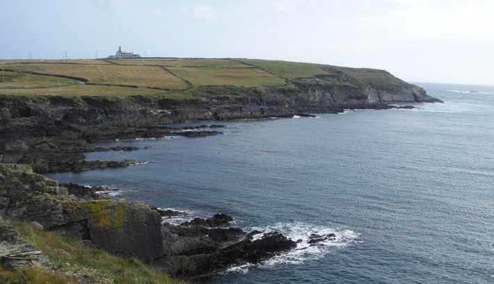 Leuchtturm Galley Head