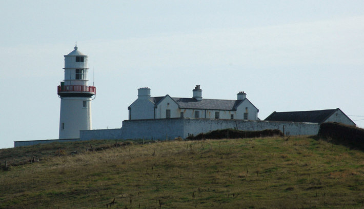 lighthouse Galley Head