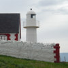 to the lighthouse Dingle Harbour