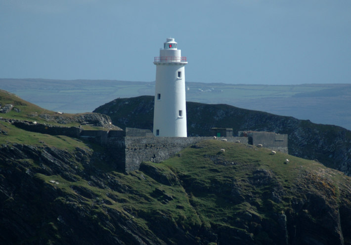 lighthouse Ardnakinna