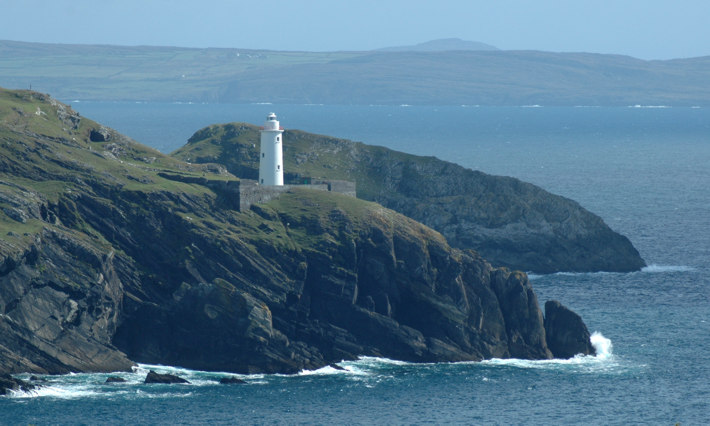 lighthouse Ardnakinna