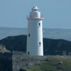 to the lighthouse Ardnakinna (Bearhaven)