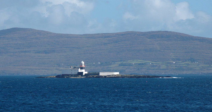 lighthouse Roancarrigmore