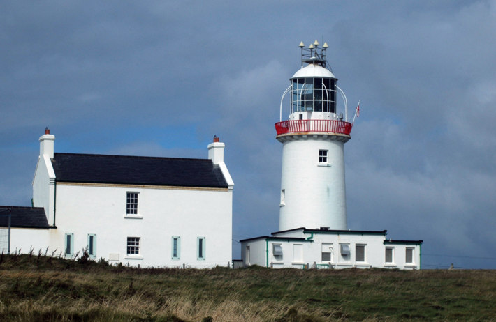 lighthouse Loop Head