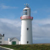 to the lighthouse Loop Head