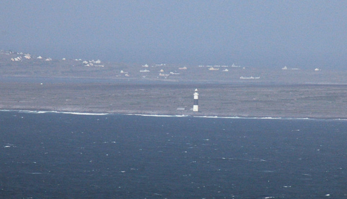 lighthouse Inisheer