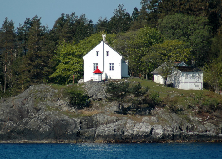 lighthouse Midtøy