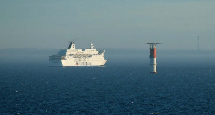 lighthouse Helsinki