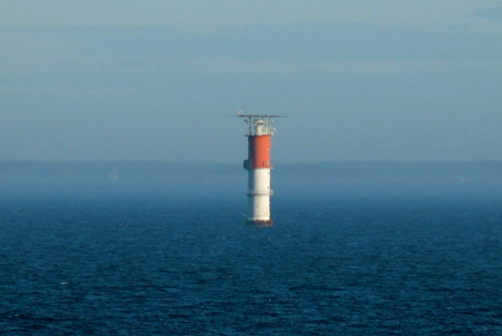 lighthouse Helsinki