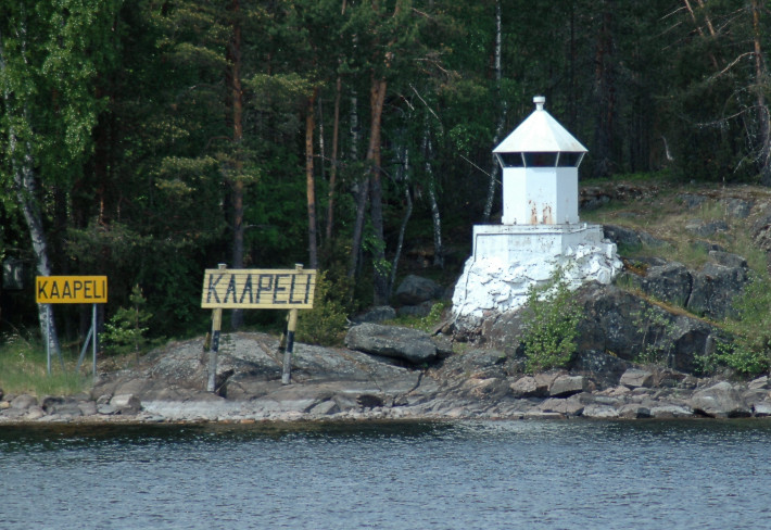 lighthouse Vekarantie