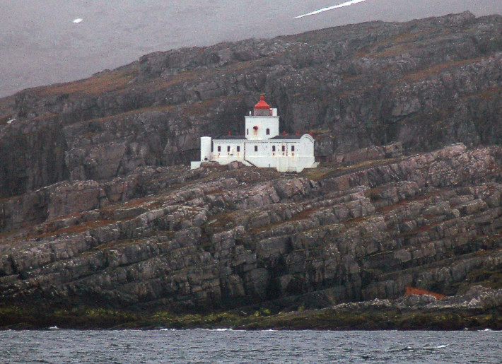 lighthouse Makkaur