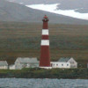 to the lighthouse Slettnes