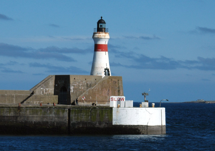 Molenturm Fraserburgh