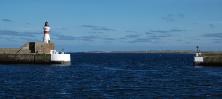 Molenturm Fraserburgh
