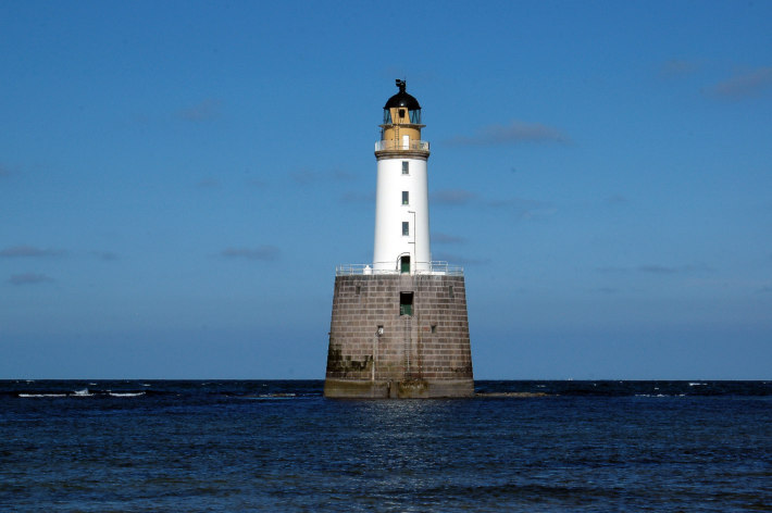 Leuchtturm Rattray Head