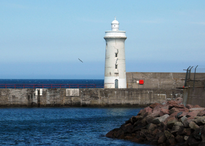 Molenturm Nordmole Buckie