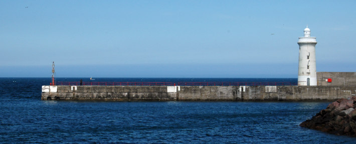Molenturm Nordmole Buckie