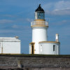 Zum Leuchtturm Chanonry Point