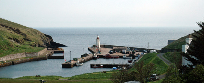 Molenturm Lybster