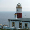 Zum Leuchtturm Clyth Ness