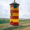 Zum Leuchtturm Pilsum