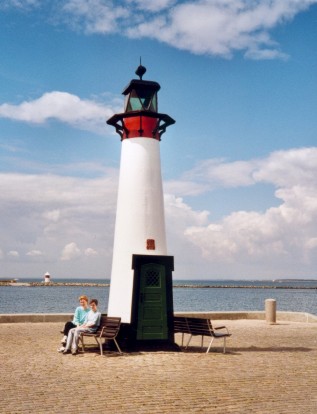 lighthouses Assens
