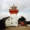 to the lighthouse Hov