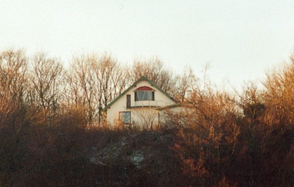 Leuchtturm Udbyhøj