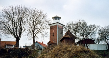 Leuchtturm Heiligenhafen