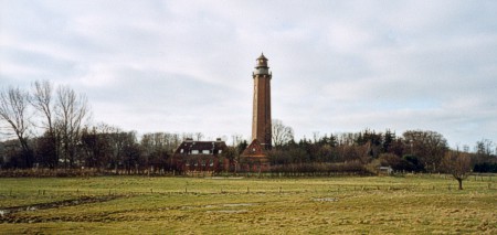 lighthouse Neuland